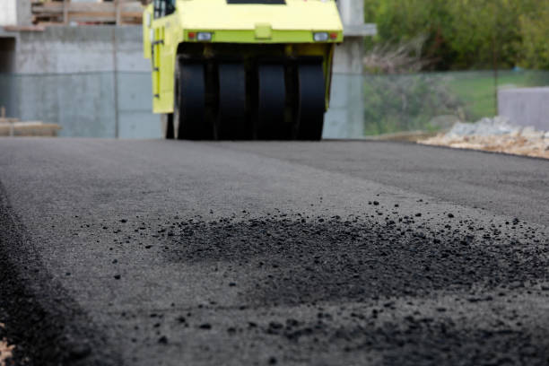 Best Professional Driveway Pavers  in Lucerne, CA