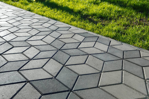 Best Driveway Resurfacing Pavers  in Lucerne, CA