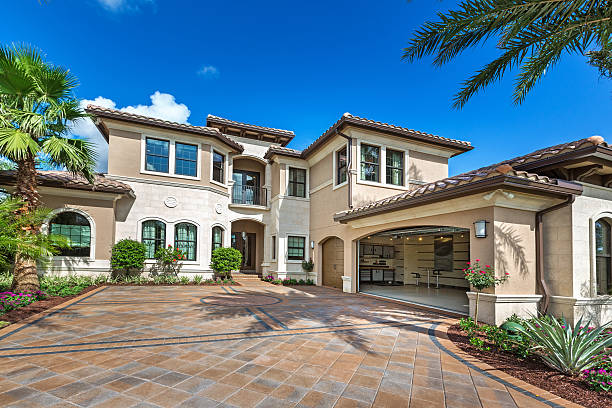 Best Driveway Pavers Near Me  in Lucerne, CA