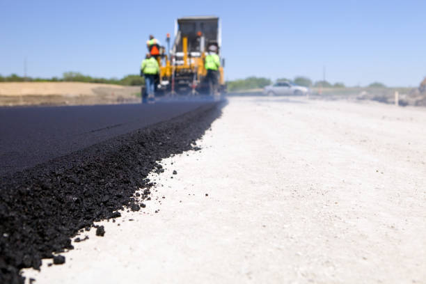 Best Affordable Driveway Pavers  in Lucerne, CA
