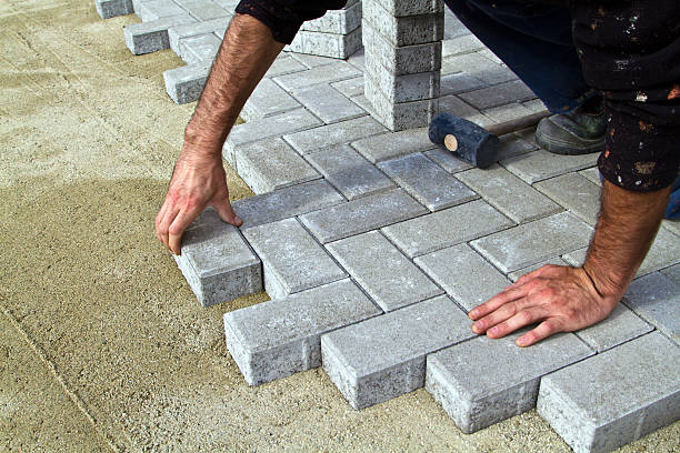 Reasons to Select Us for Your Driveway Paving Requirements in Lucerne, CA